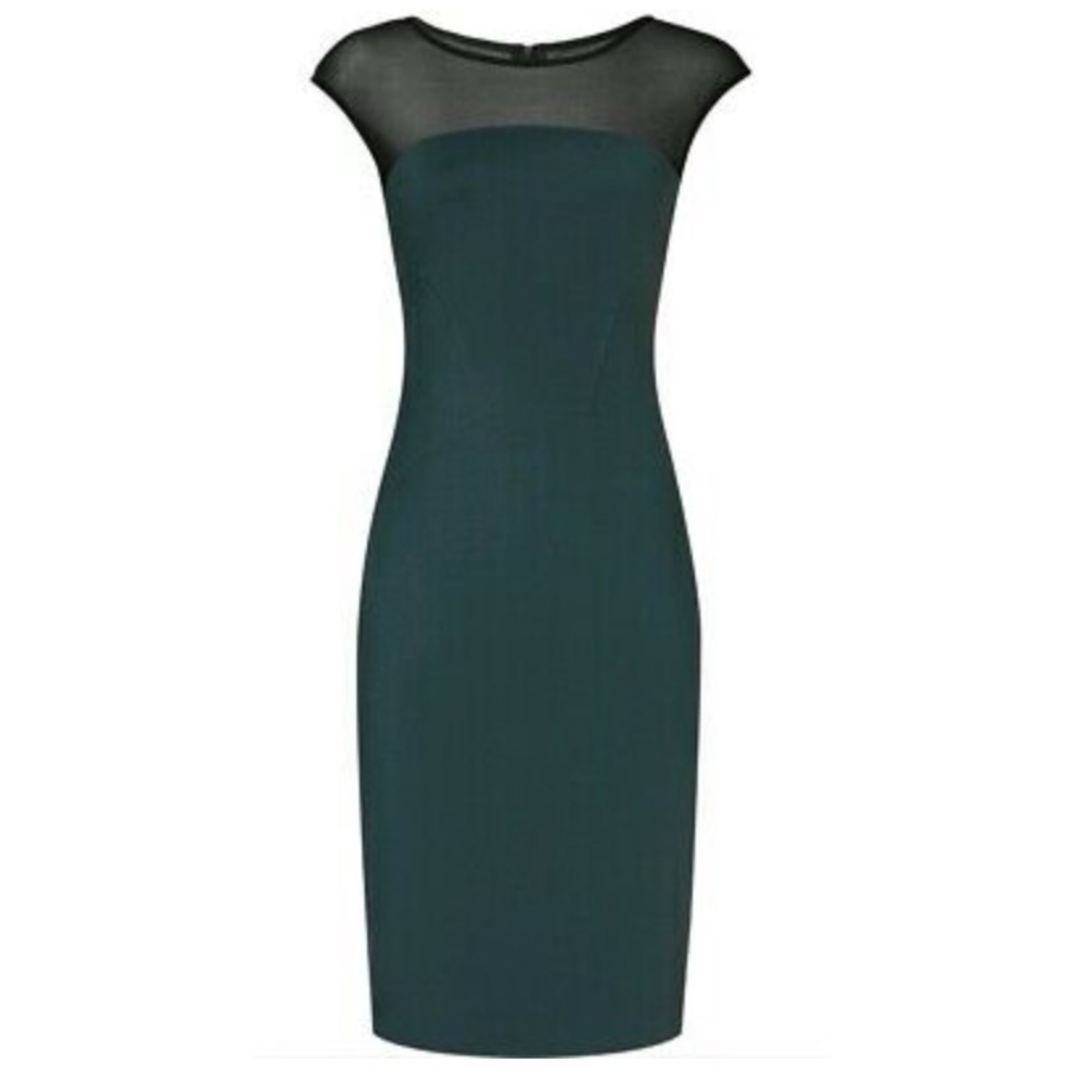 Reiss dress